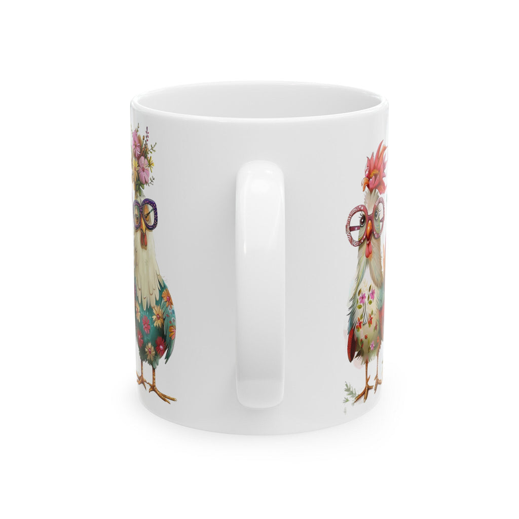 Ceramic Mug, (11oz, 15oz)