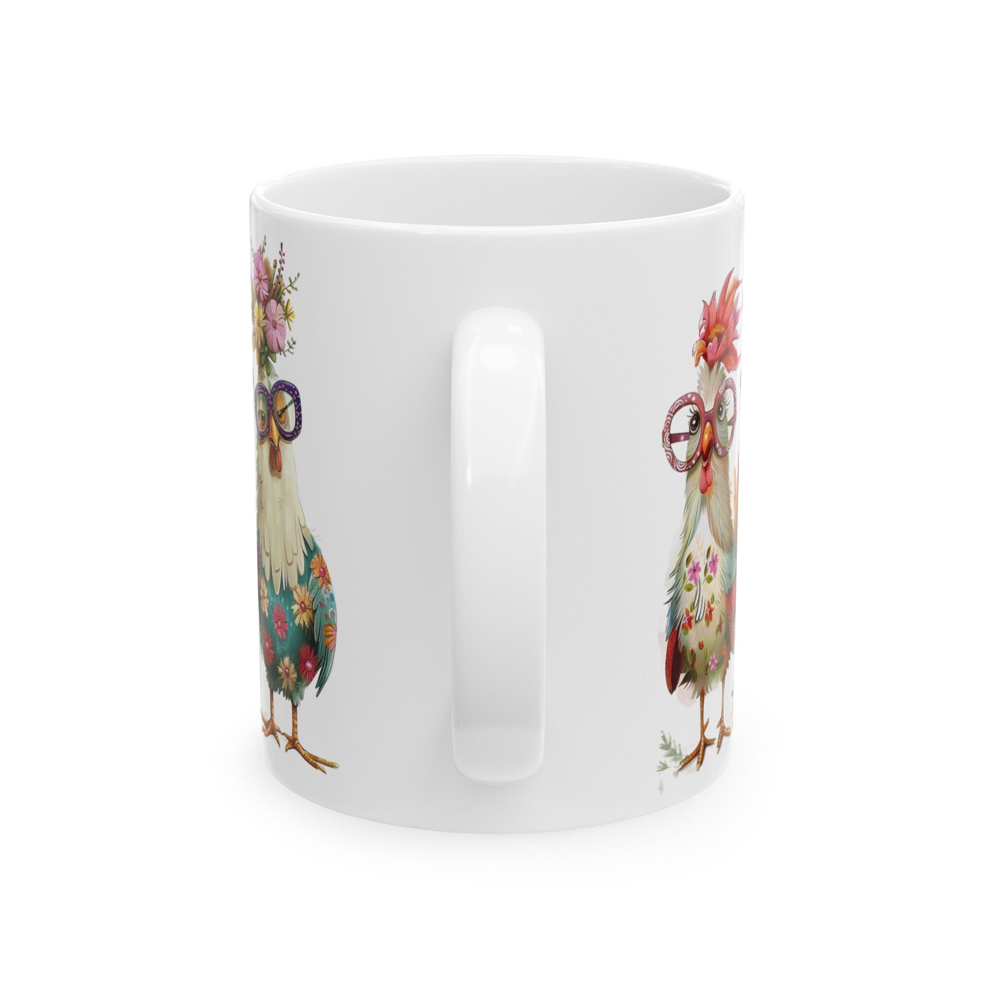 Ceramic Mug, (11oz, 15oz)