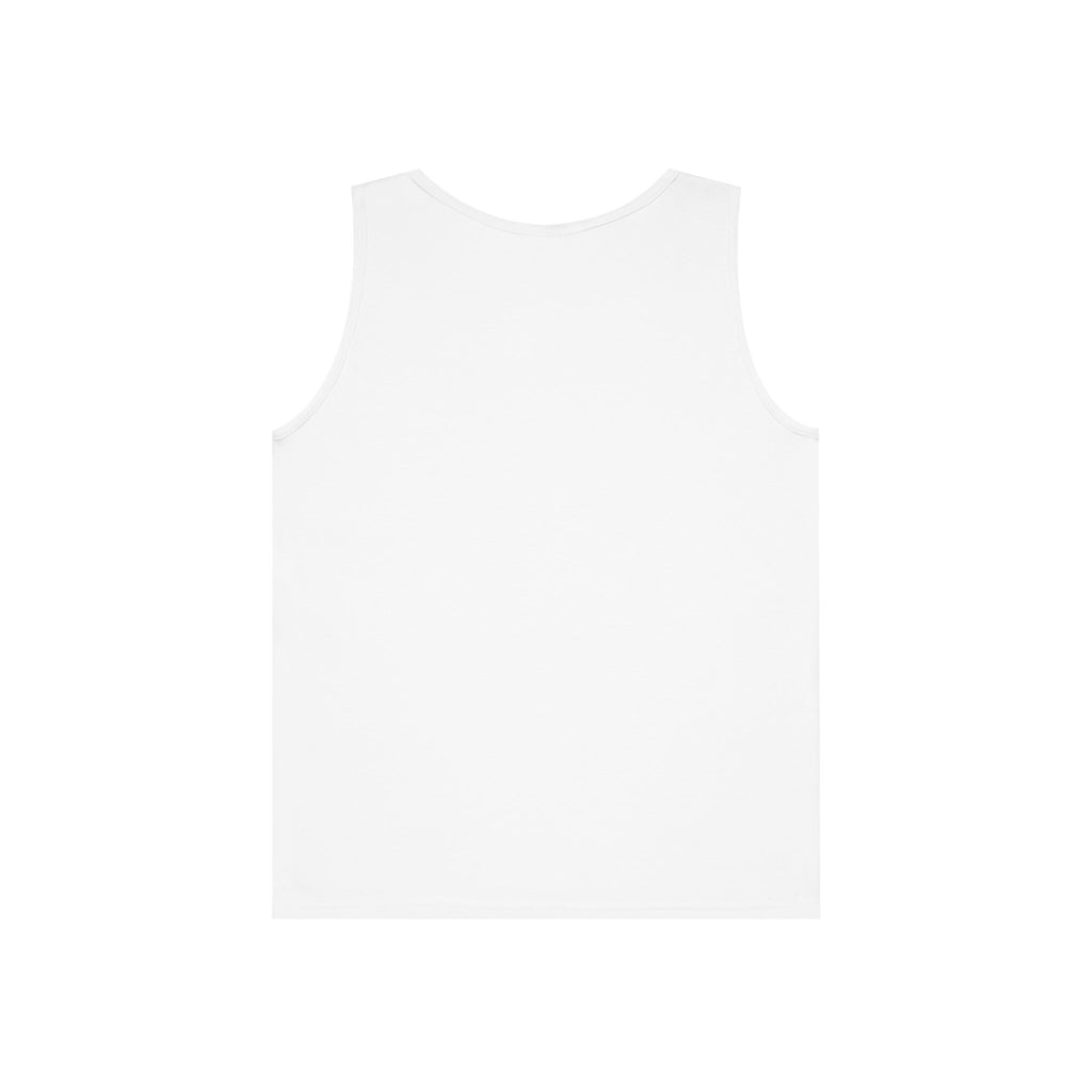 Unisex Heavy Cotton Tank Top