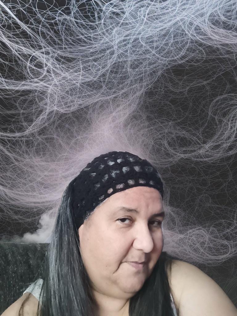 Headwarmer, headband, headwarmer, hair accessory.