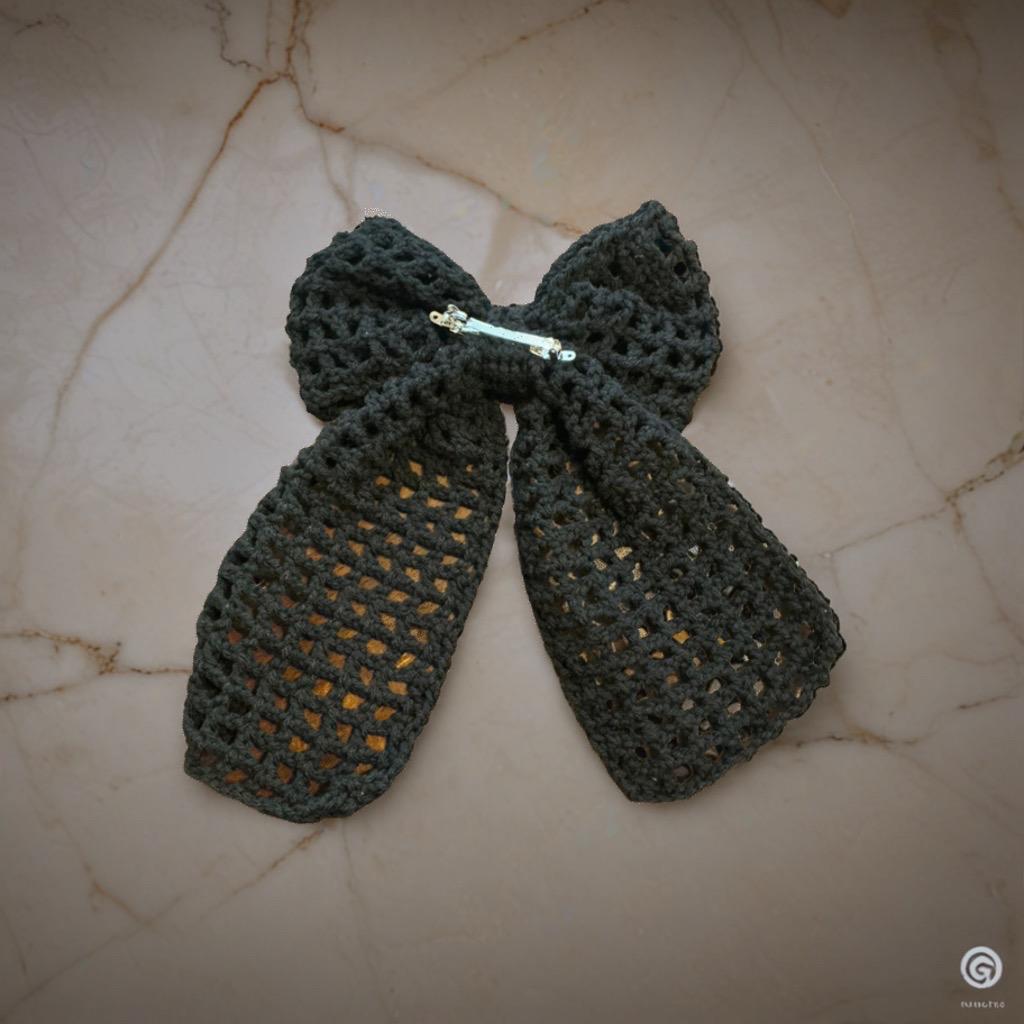 Girls Handmade Crochet Headband for Little Ones, girls head warmer, bandana