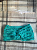 Handmade Crochet Women Headband/Headwarmer/Earwarmer