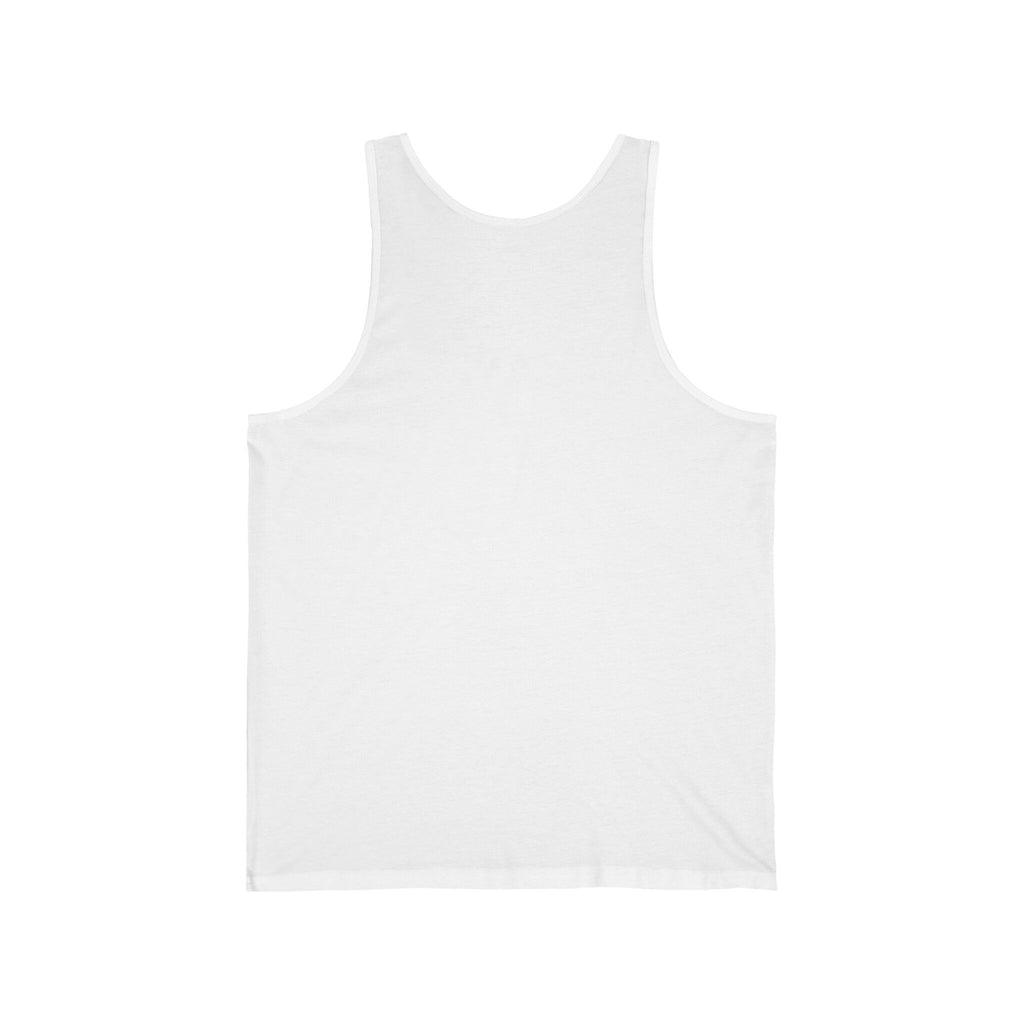 Tshirt, Savage Unisex Tank Top: Airlume Cotton Jersey