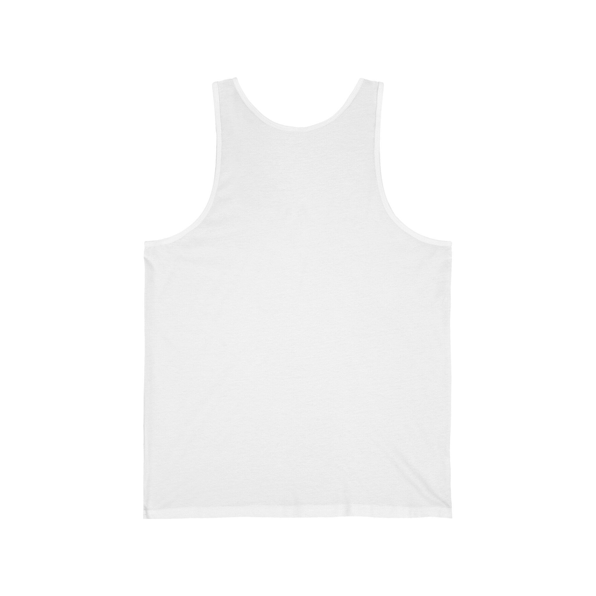 Tshirt, Savage Unisex Tank Top: Airlume Cotton Jersey