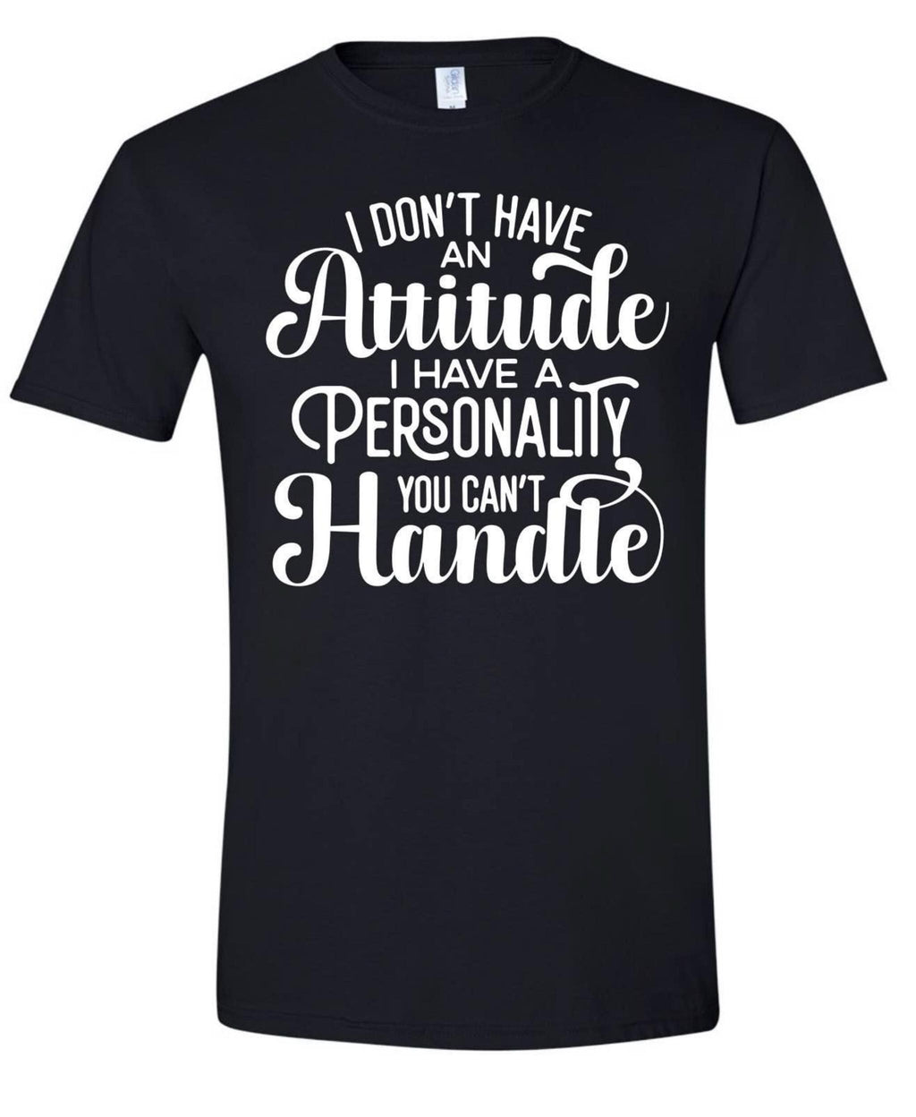 Unisex shirtSarcasm T-Shirt: Punching People With Words