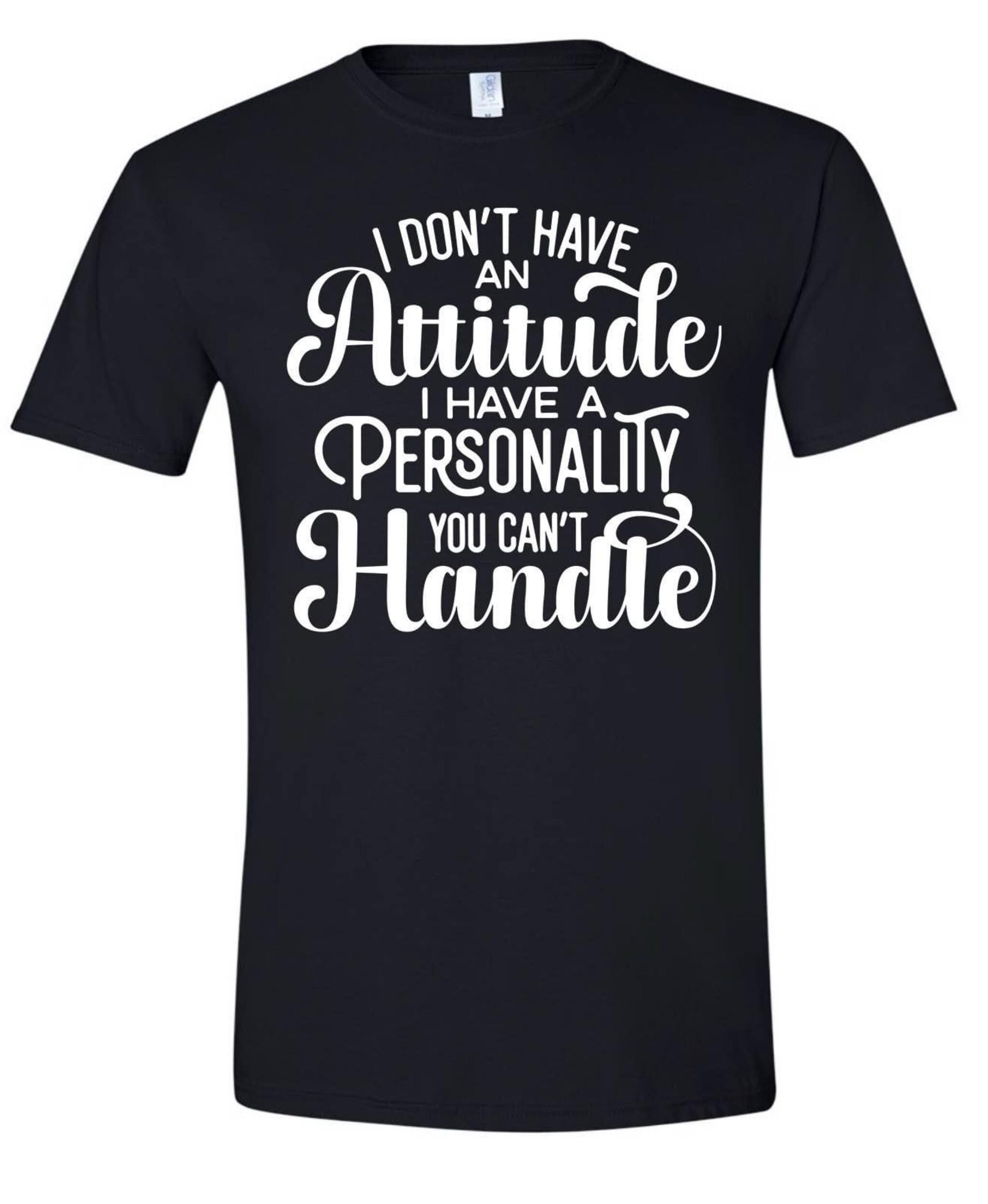 Unisex shirtSarcasm T-Shirt: Punching People With Words