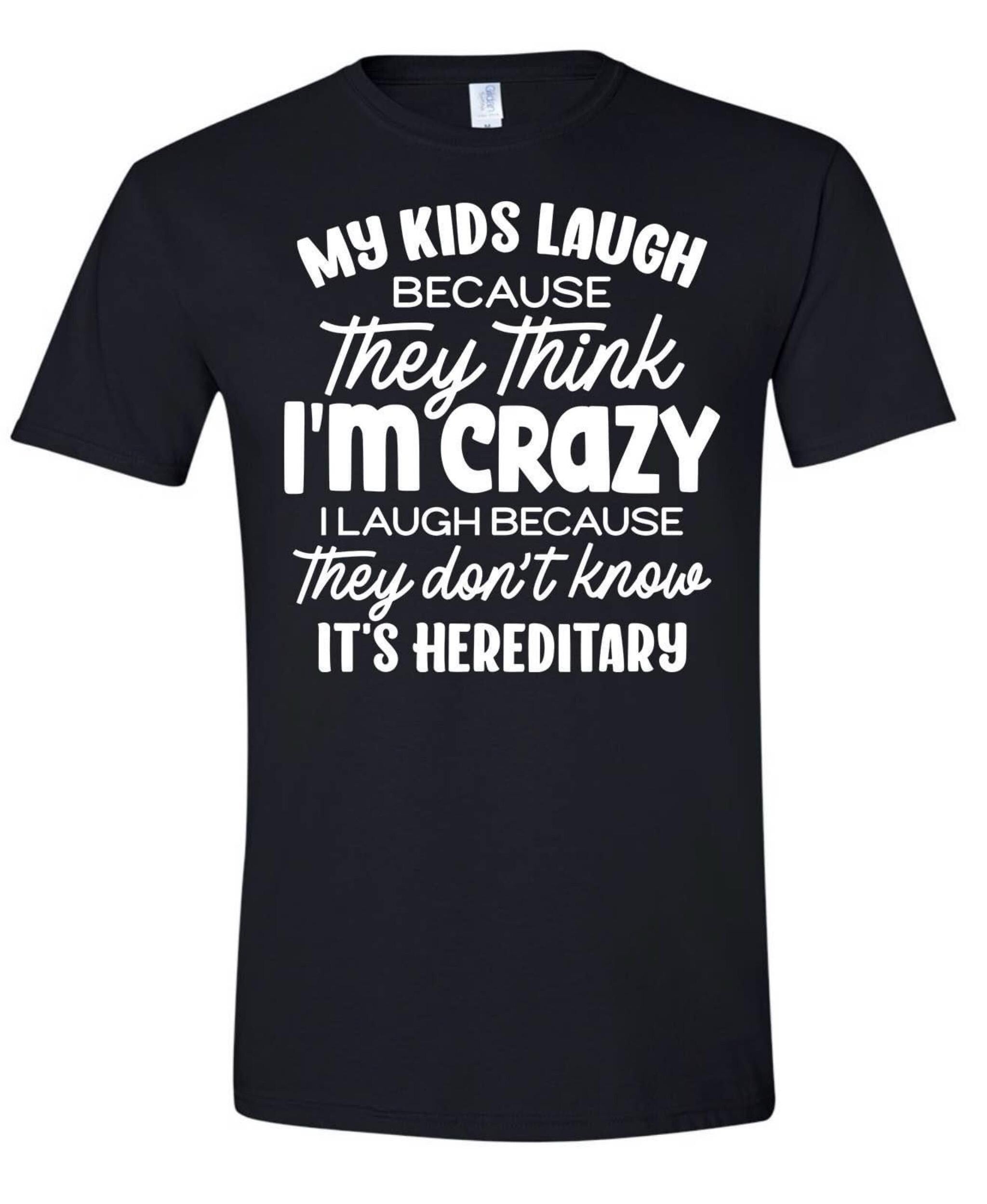 Unisex shirtSarcasm T-Shirt: Punching People With Words