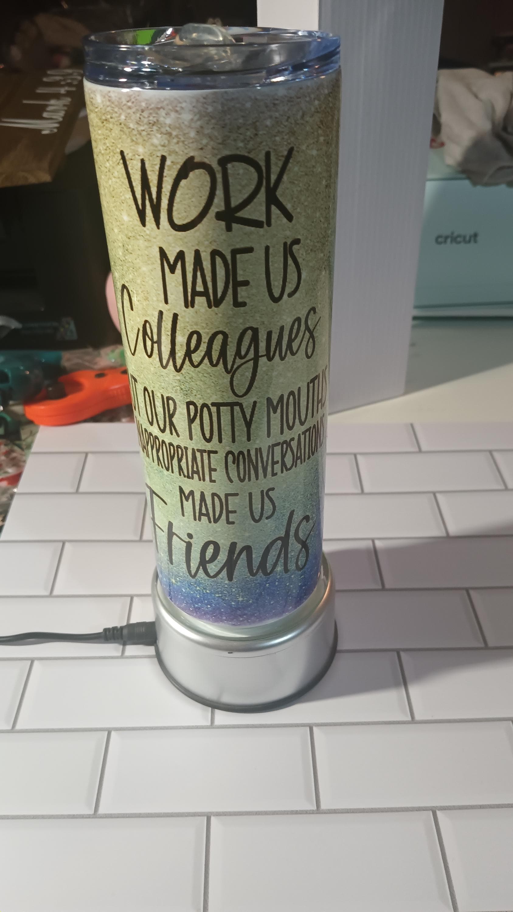 Tumblers 20oz. customize tumbler.personalized tumbler