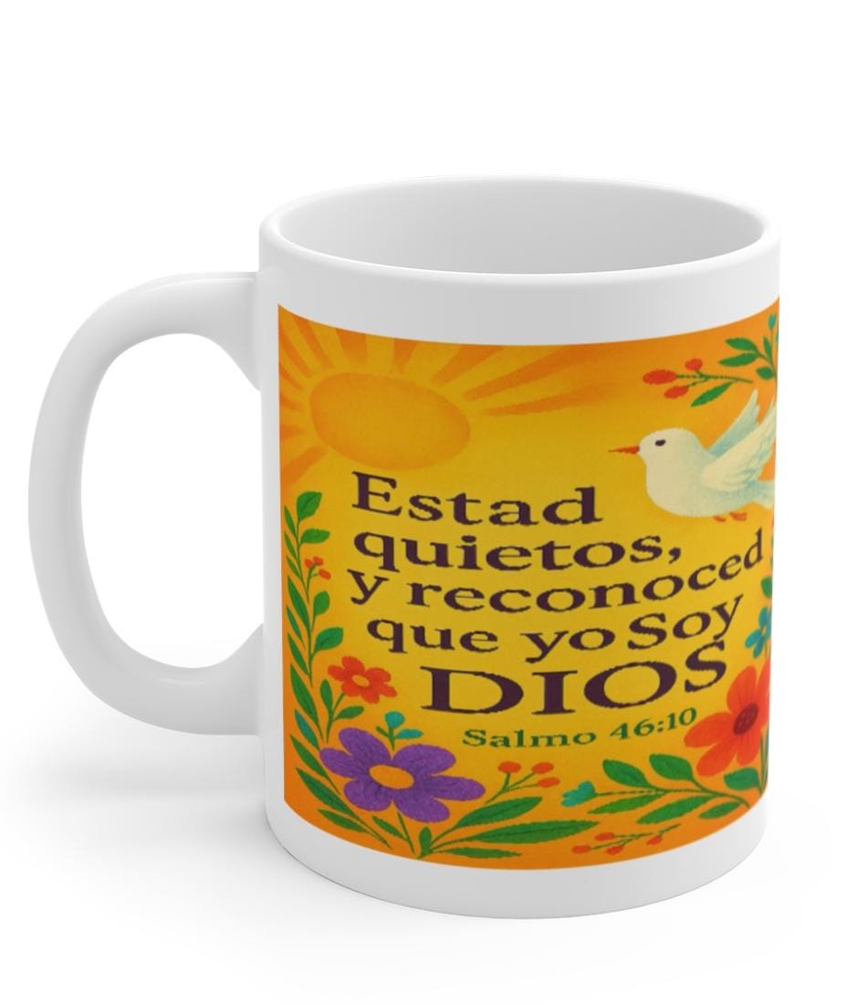 Coffee Mug, Personalized Design, Unique Drinkware Gift,