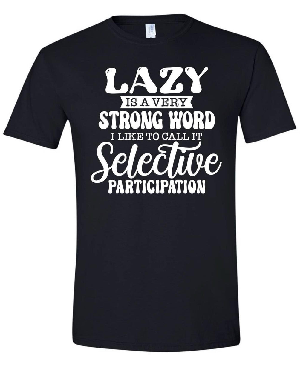 Unisex shirtSarcasm T-Shirt: Punching People With Words