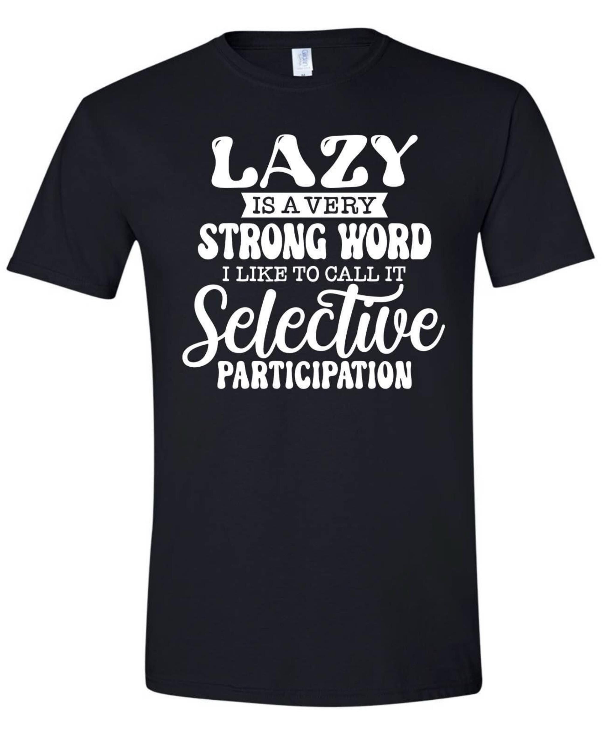 Unisex shirtSarcasm T-Shirt: Punching People With Words