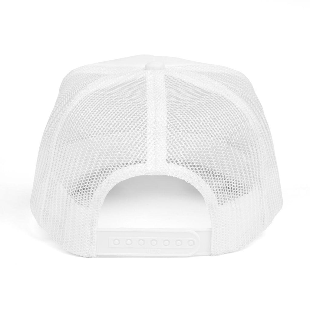 Grumpy Fishing Foam Trucker Hat: Angler Outdoor Accessory
