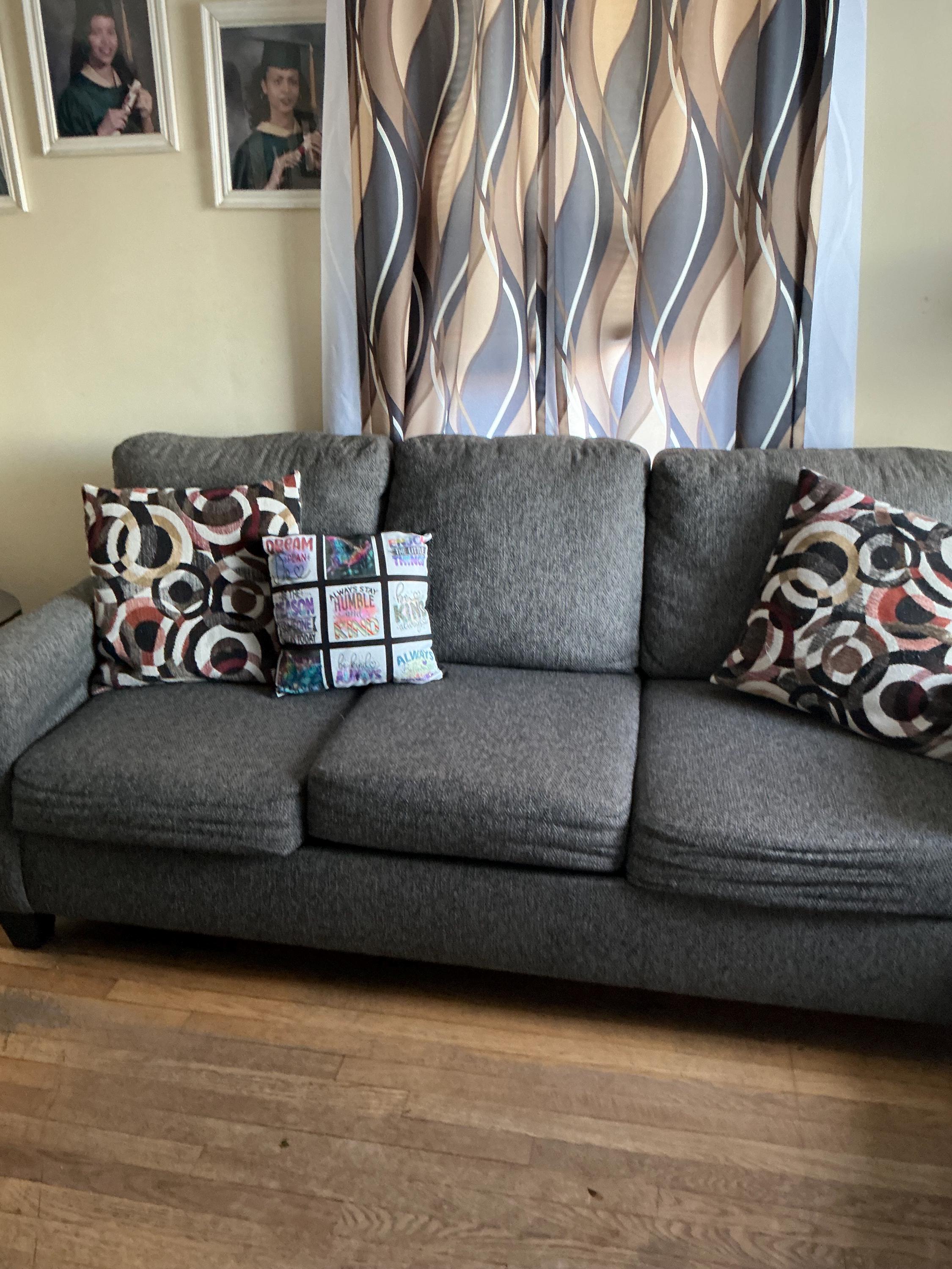 Sublimation Pillow Case: Customizable Panel Design