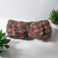 Girls Handmade Crochet Headband for Little Ones, girls head warmer, bandana