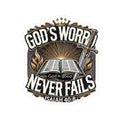 Faith Inspired Stickers: Motivational Bible Verse, Christian Decor